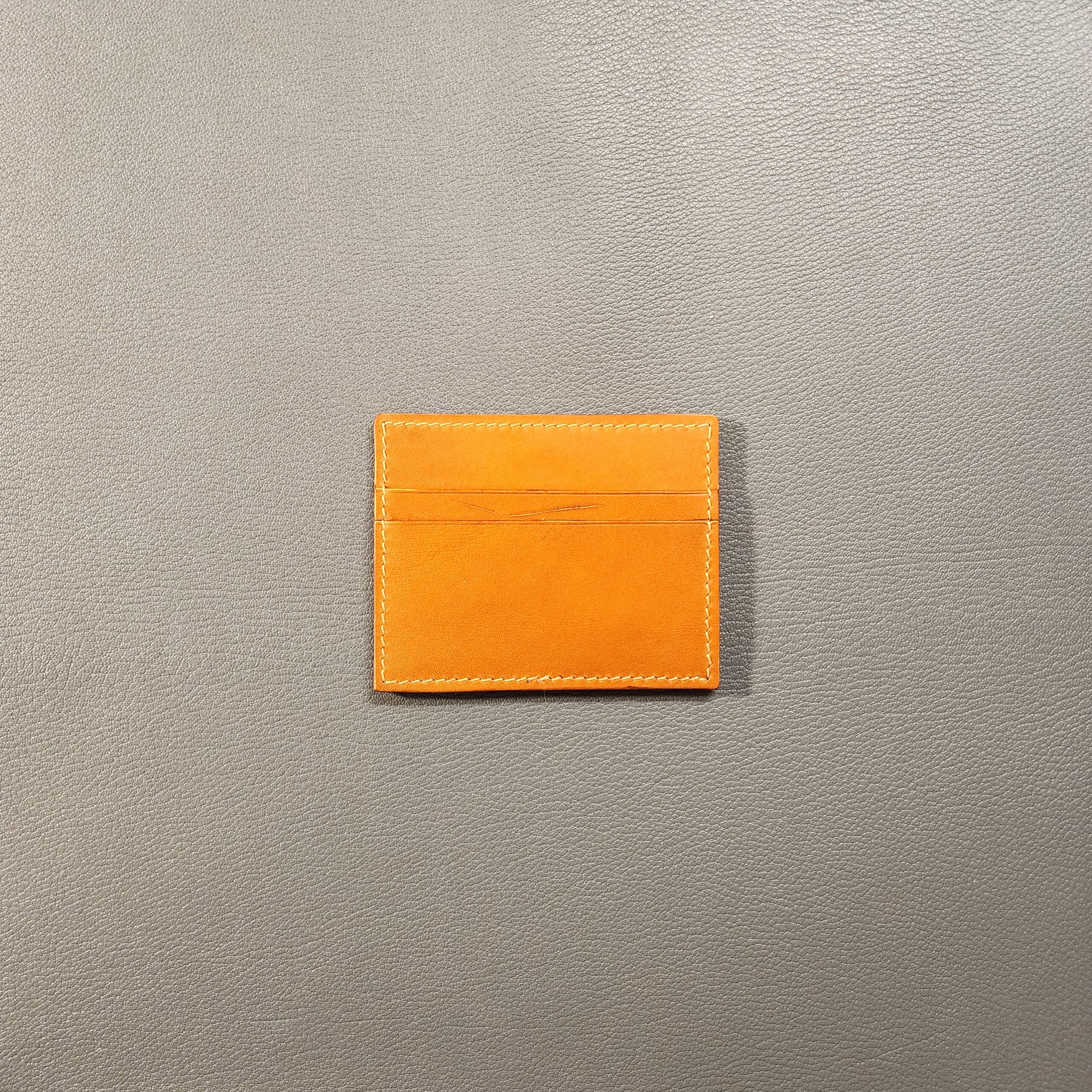 Shamus 3-Pocket Wallet - Image 2