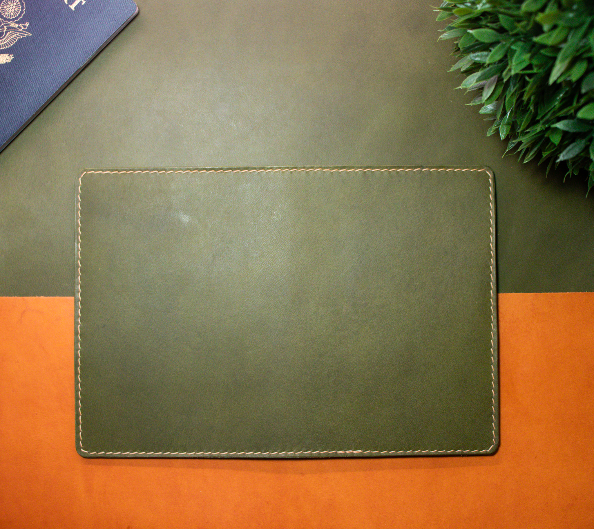 Jet-Set Passport Holder - Image 4
